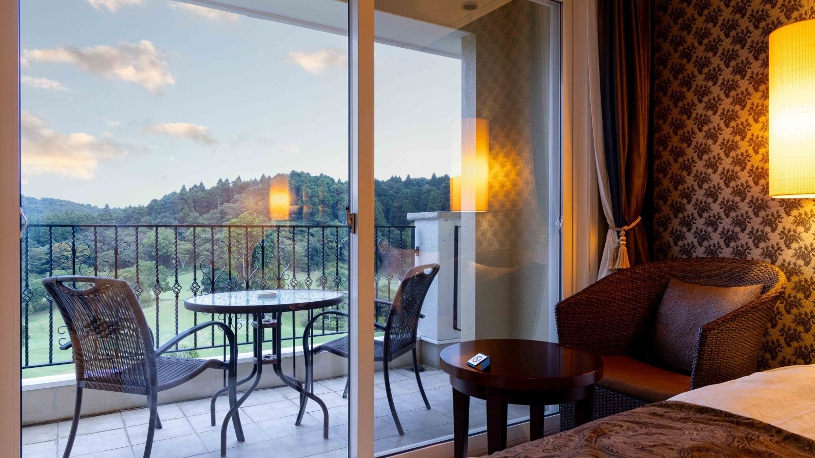 スウィート・ヴィラ