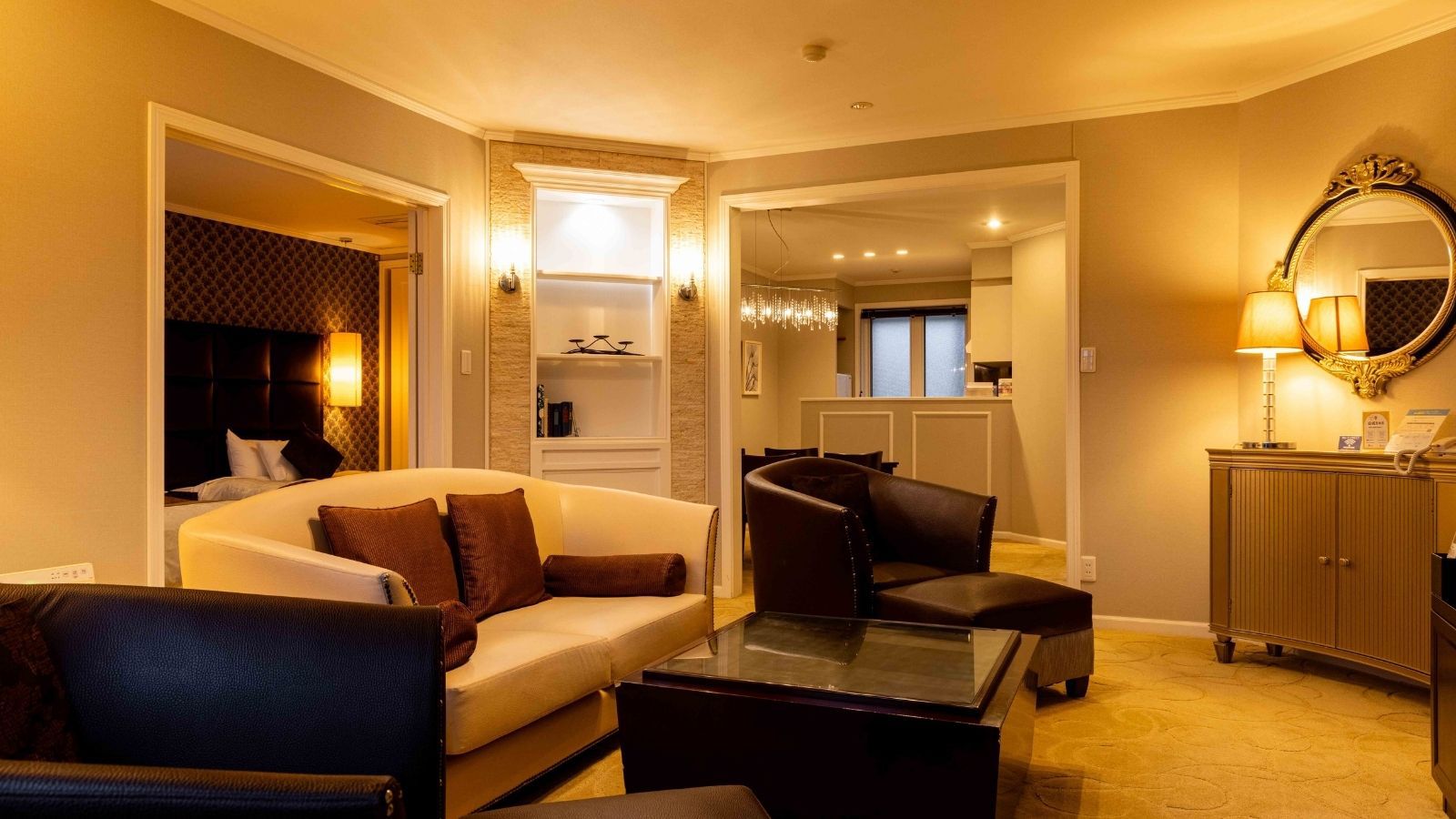 スウィート・ヴィラ