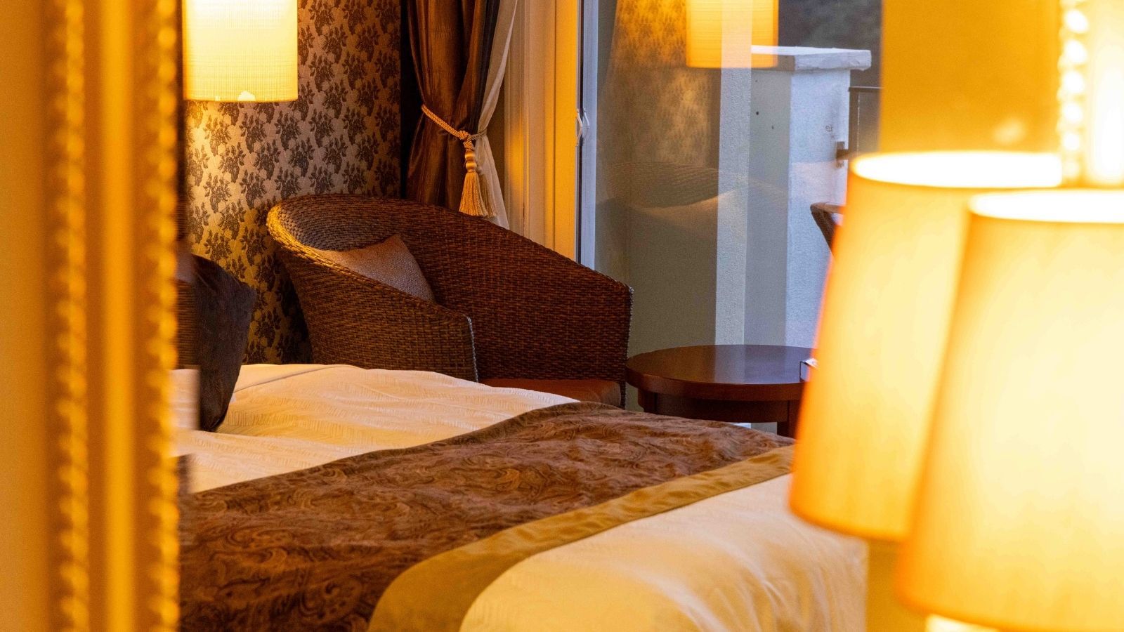 スウィート・ヴィラ