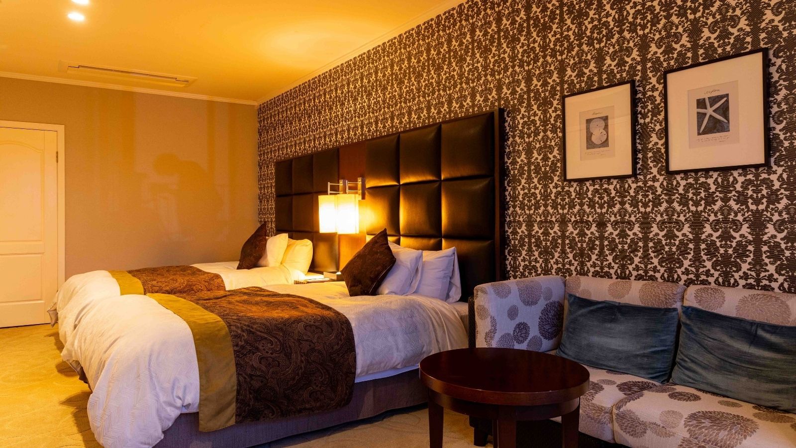 スウィート・ヴィラ