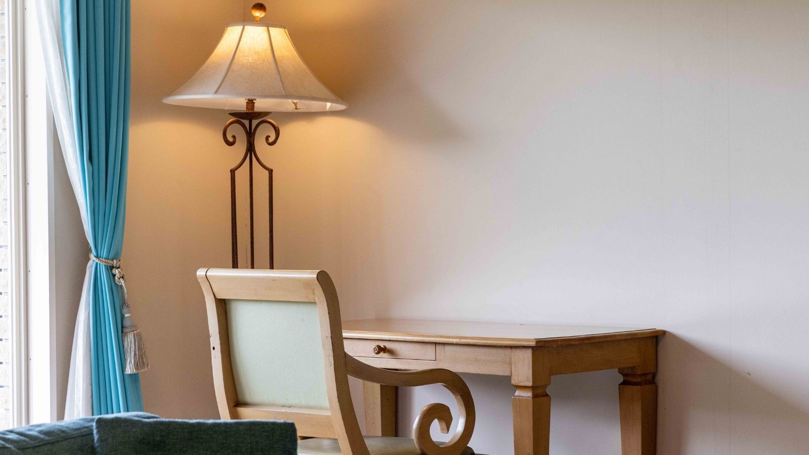 デラックス・ホテル