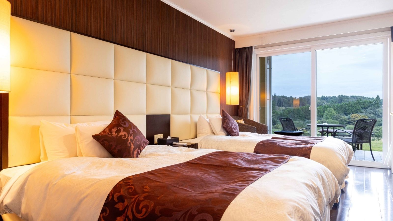 スウィート・ヴィラ