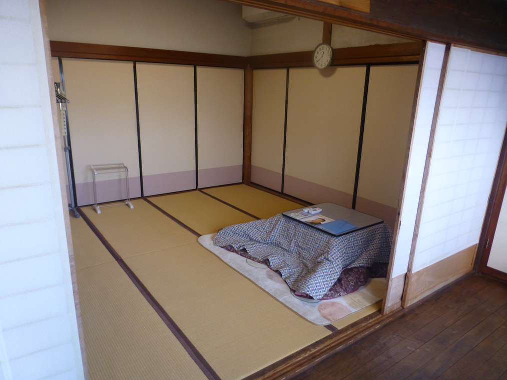 和室８畳