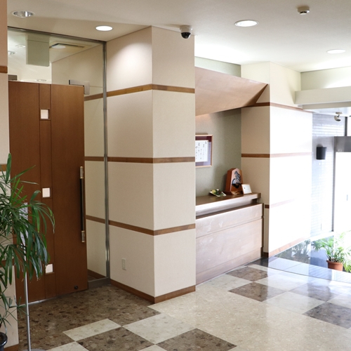 Brighton Hotel Mimaruya Image 4, Hitachinaka, Japan