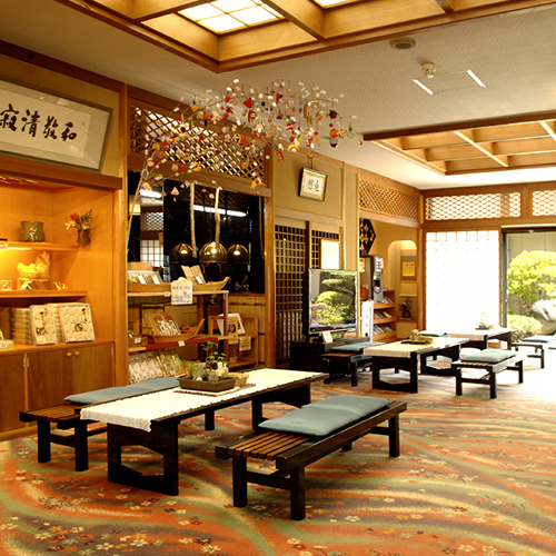 Izunagaoka Onsen Ikonaso Main Image Izunagaoka Onsen Ikonaso, Izu