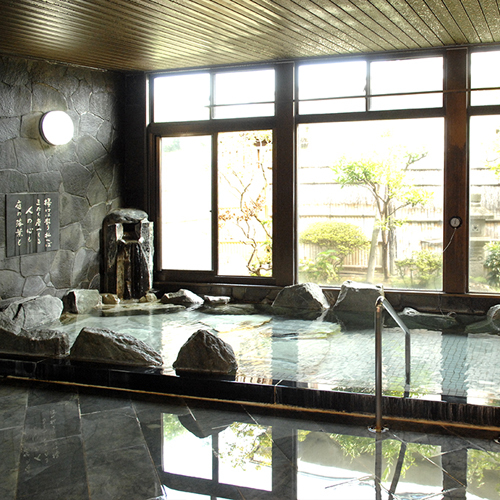 Izunagaoka Onsen Ikonaso Image 4, Izu, Japan