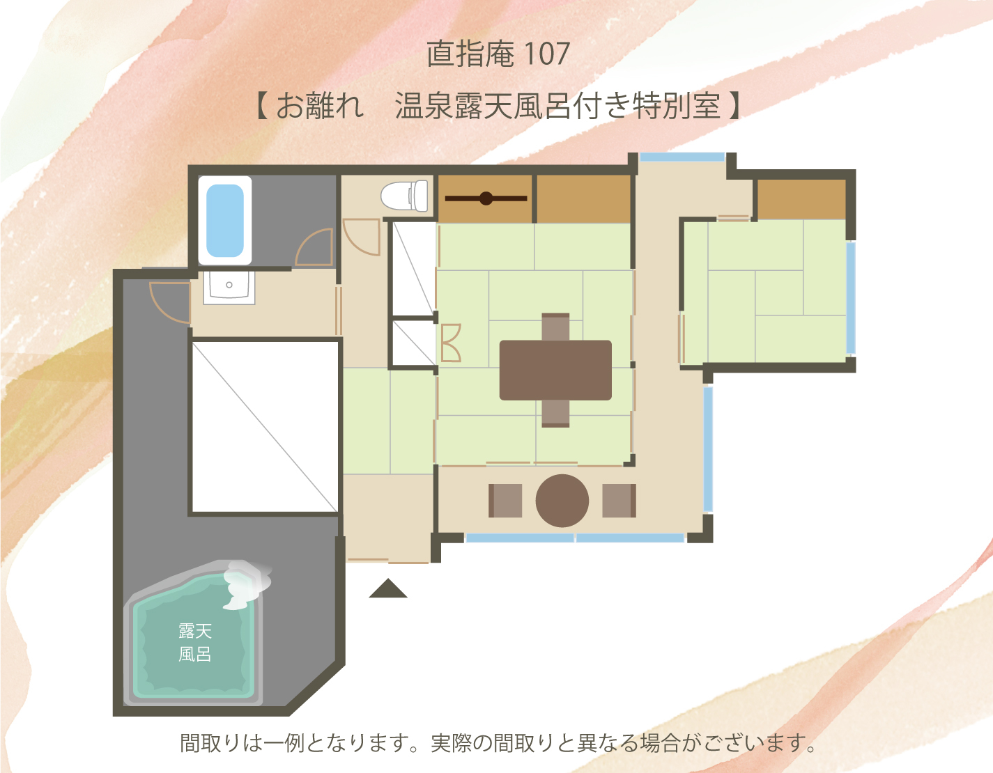 107直指庵