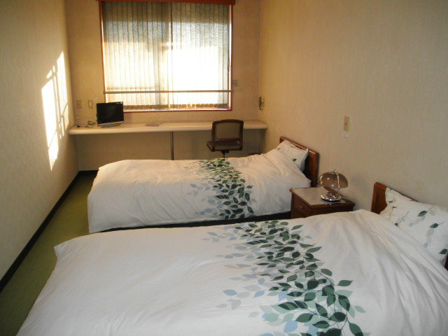 This photo about Hashimoto Ryokan (Tochigi) shared on HyHotel.com
