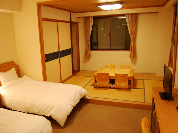 白馬パノラマホテル 写真3