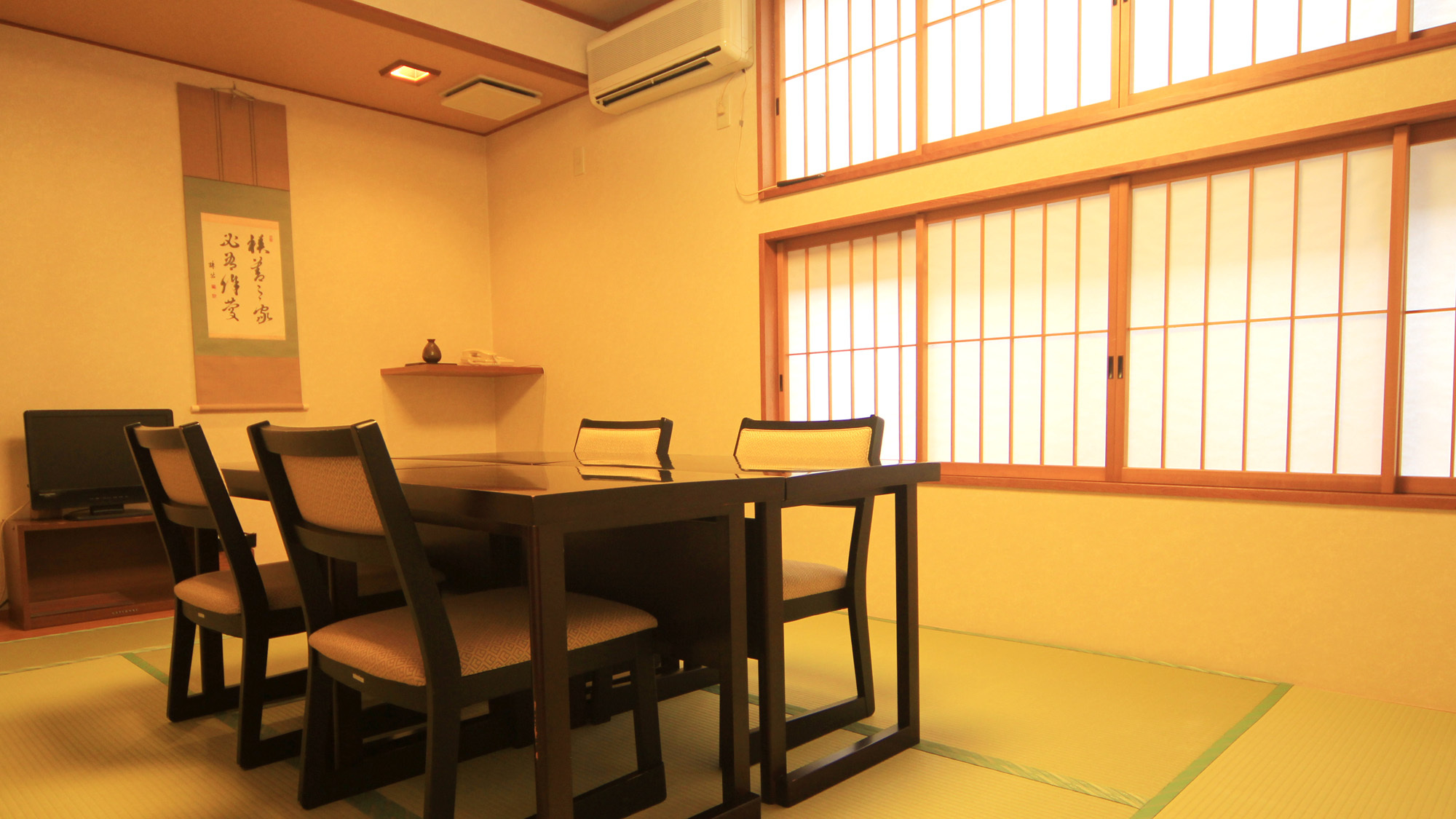 Shiomi Onsen Ryokan Ogawaya Image 5, Mogami, Japan