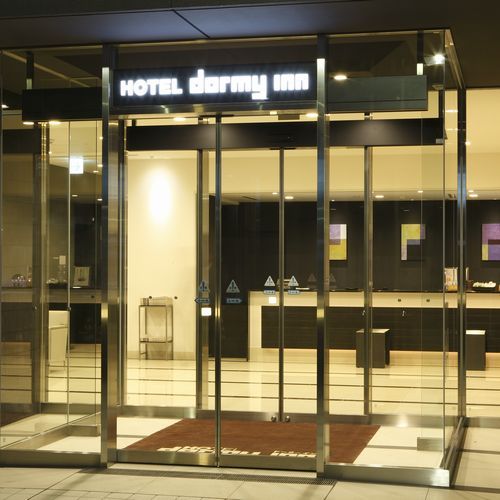 Dormy Inn Mishima