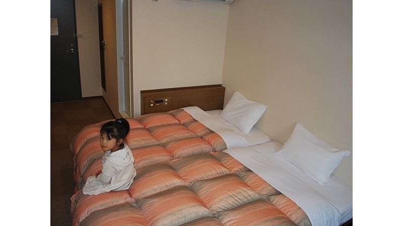 Hotel Ikko Inn 