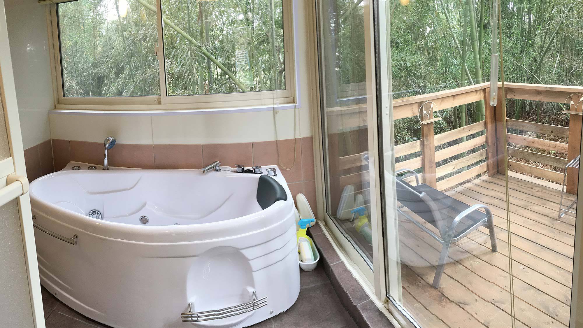 Guest Inn Yashiro no Mori Image 5, Takasaki, Japan