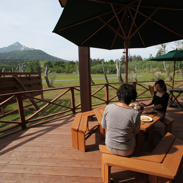 Rishirifuji Onsen Pension Reramoshiri