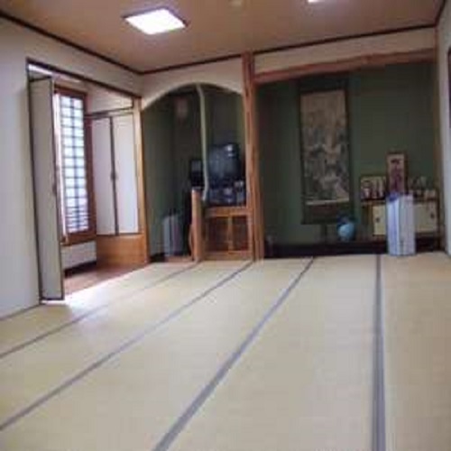 20畳中広間