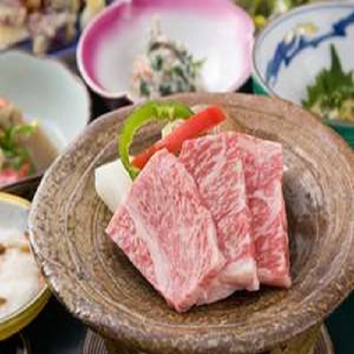 佐賀牛