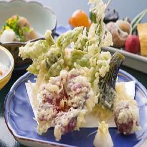 天ぷら
