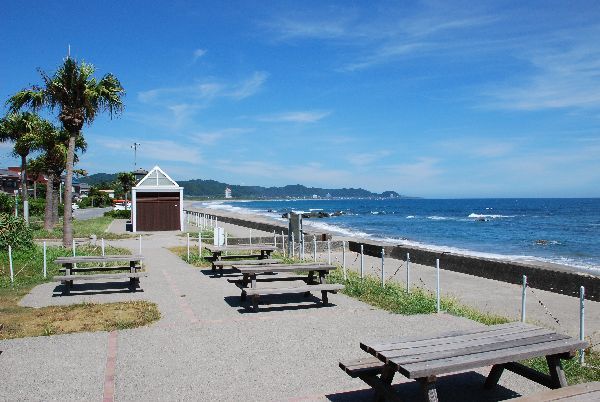 和田浦海水浴場