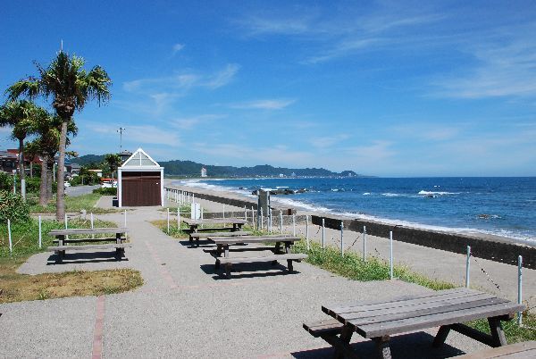 和田浦海水浴場
