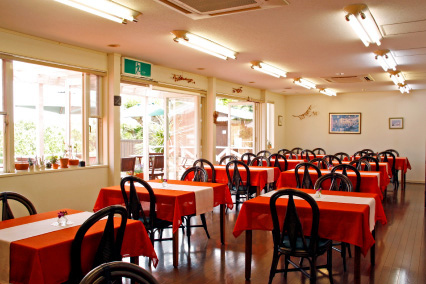 ダイニングルーム