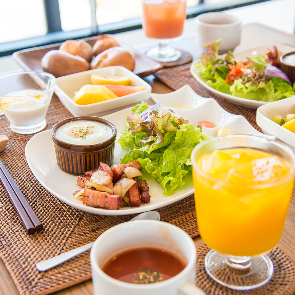 Soraniwa Hotel and Cafe (Irabujima) Main Image Soraniwa Hotel and Cafe (Irabujima), Miyakojima