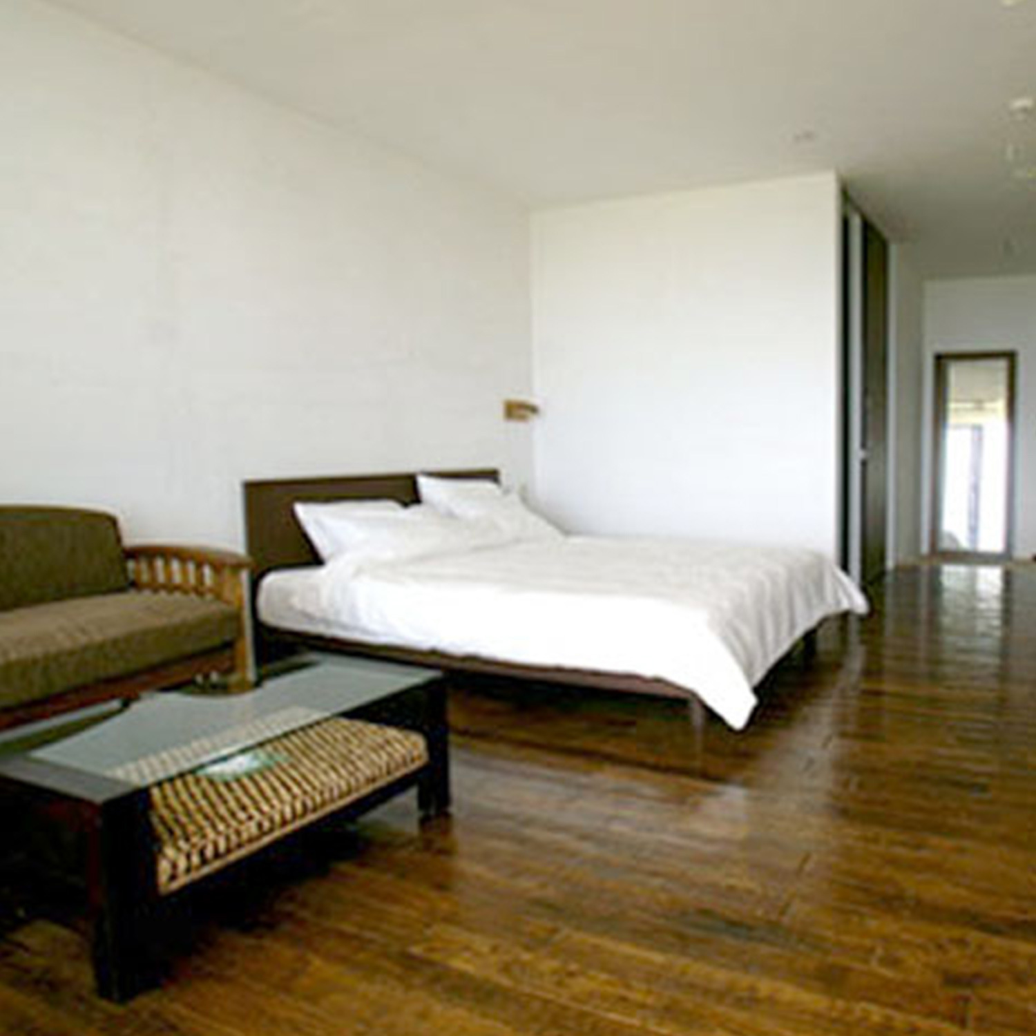 Soraniwa Hotel and Cafe (Irabujima) Image 2, Miyakojima, Japan