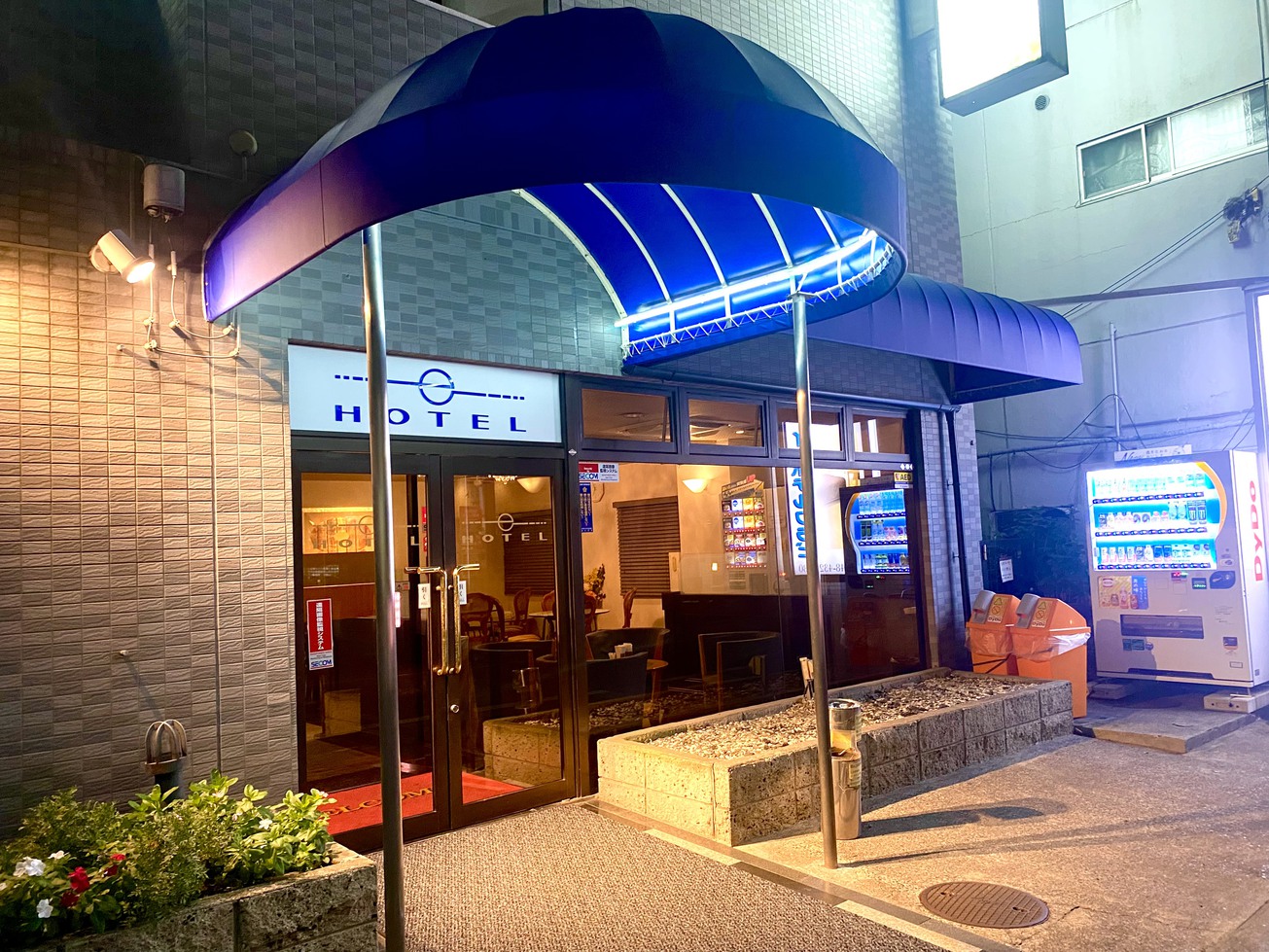 【エントランス写真】