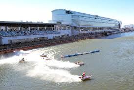 戸田ボートレース場