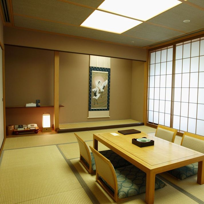 和室52平米