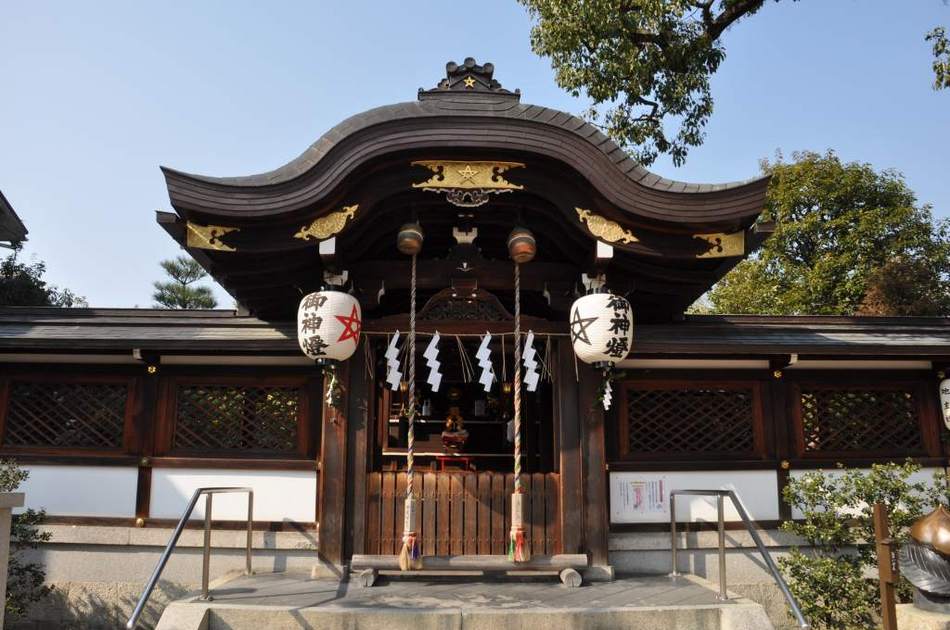 清明神社