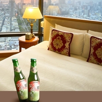 【連泊】南台湾限定の台湾フルーツ味のビールを毎日2本付。素泊