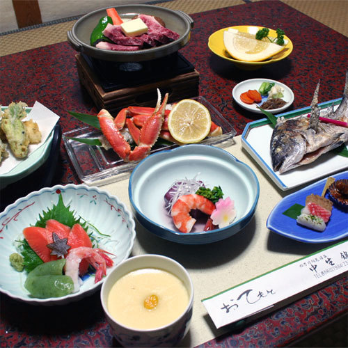 Shima Onsen Chuseikan Image 4, Nakanojo, Japan