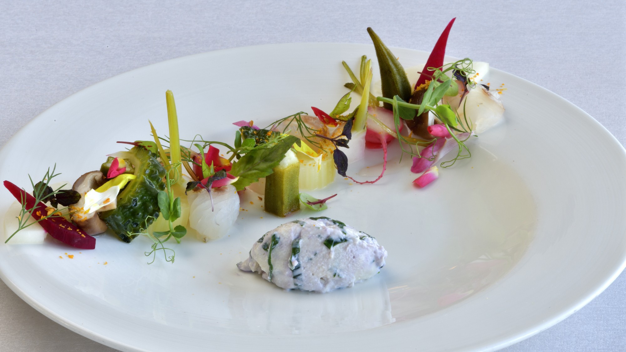 ファインダイニング