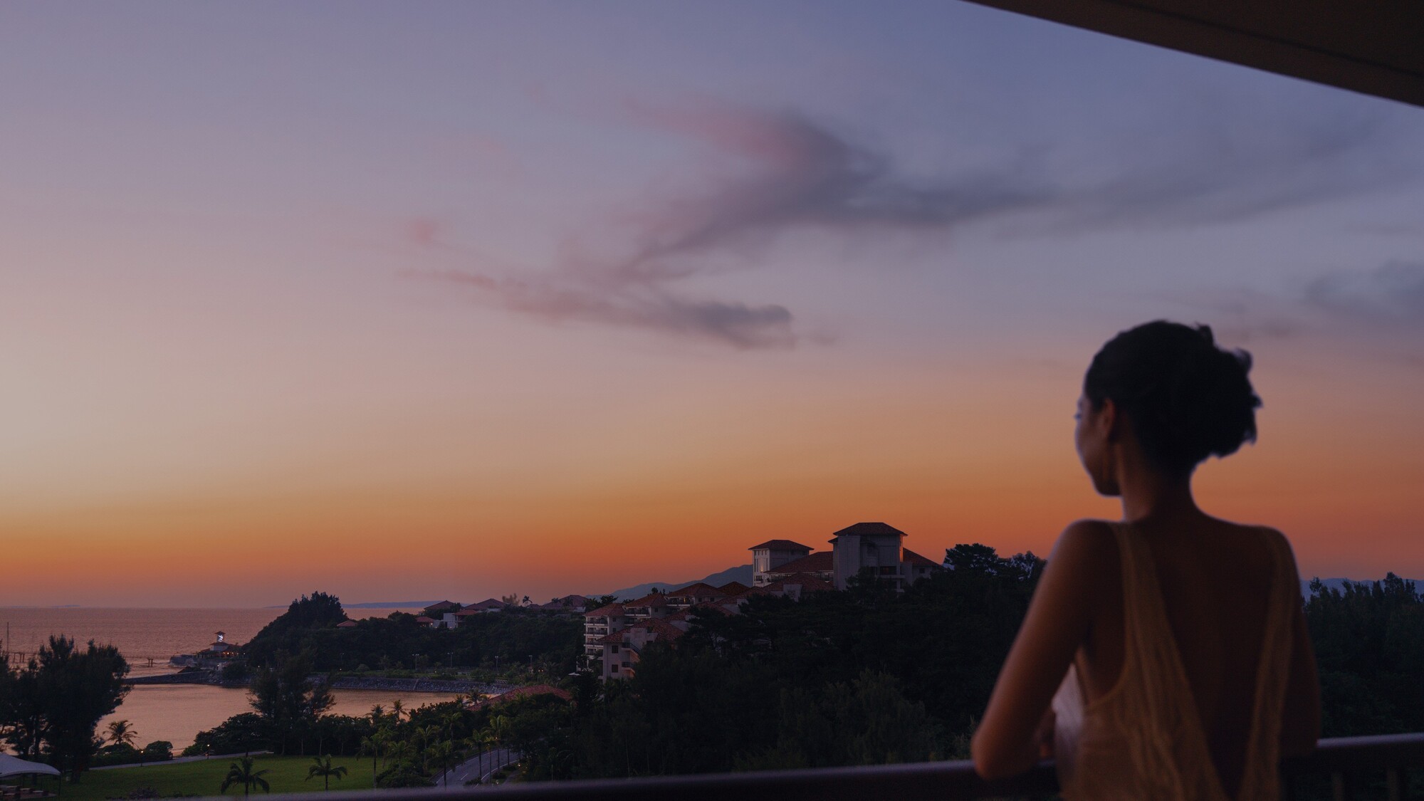 クラブデラックス サンセット＿54㎡