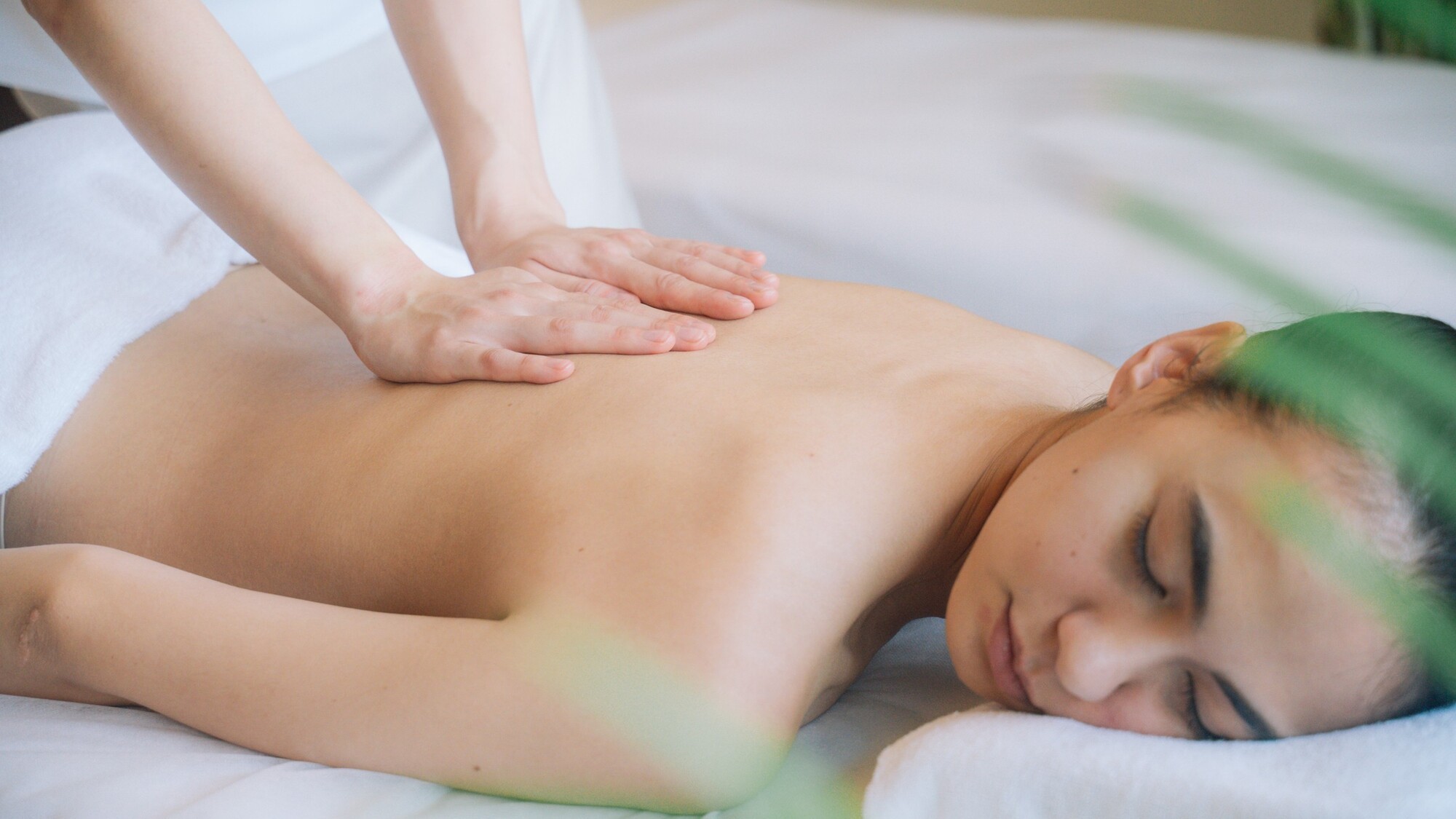 トリートメント