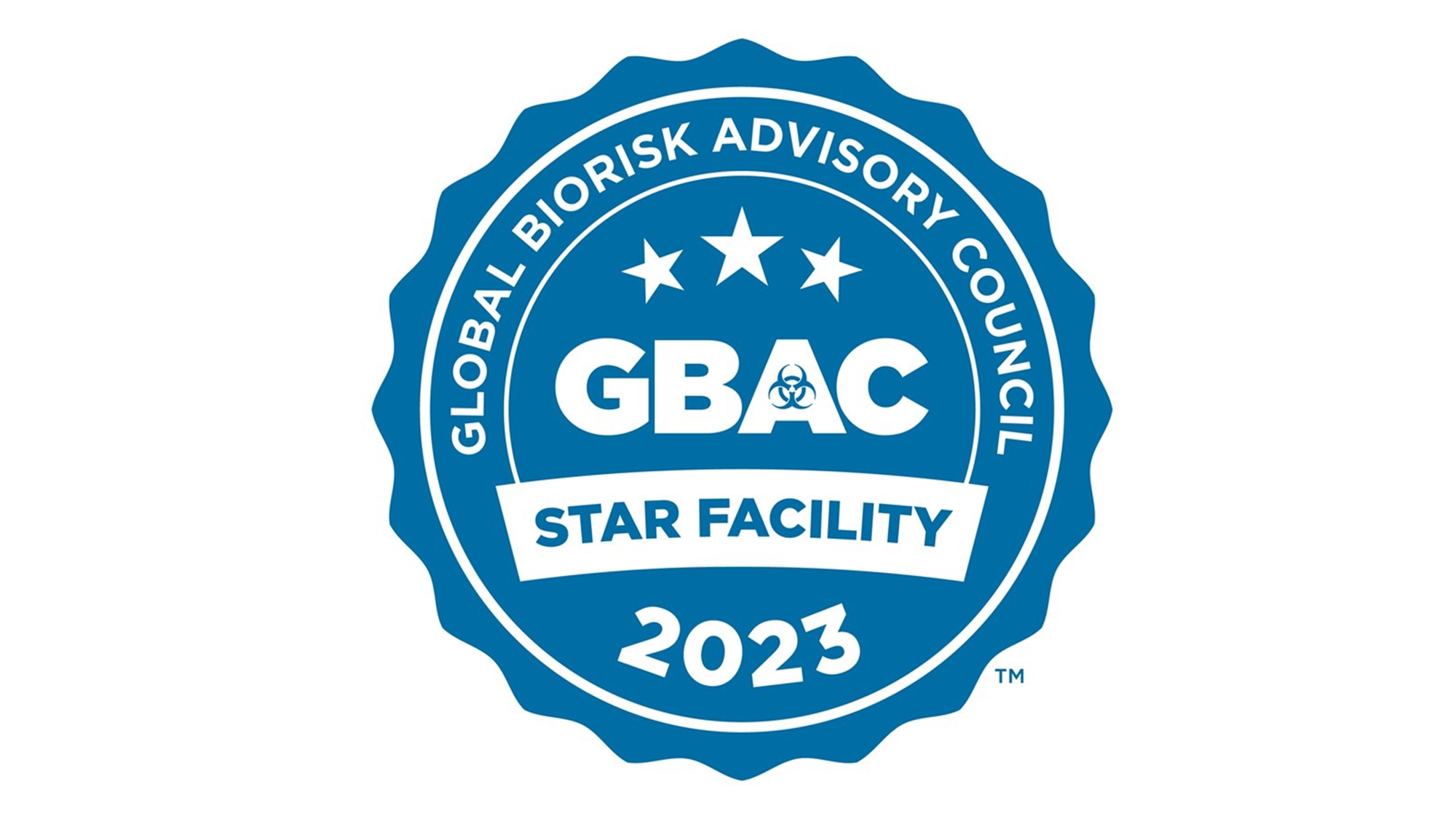 『ザ・テラスクラブ アット ブセナ』が「GBAC STAR 証」を取得