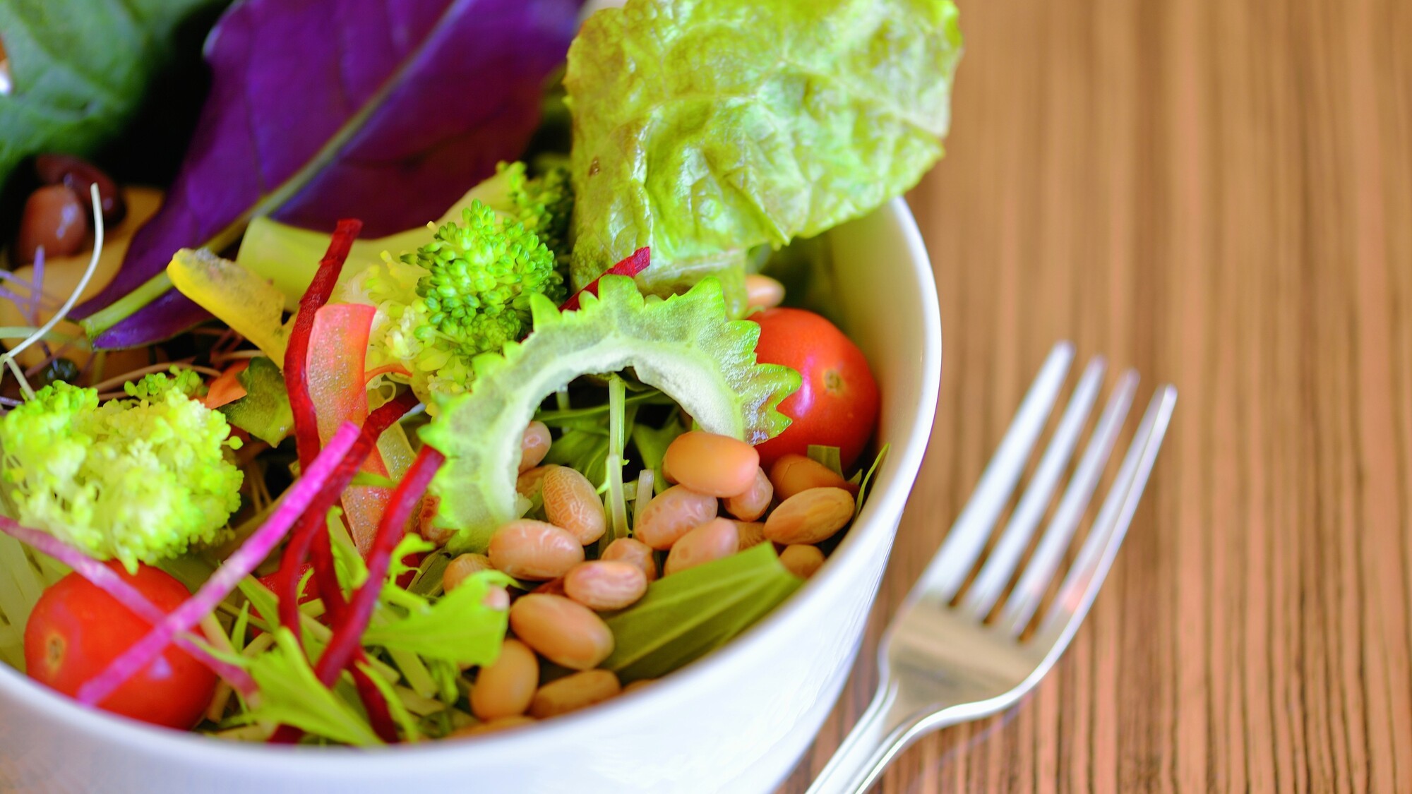 ファインダイニング朝食（イメージ）