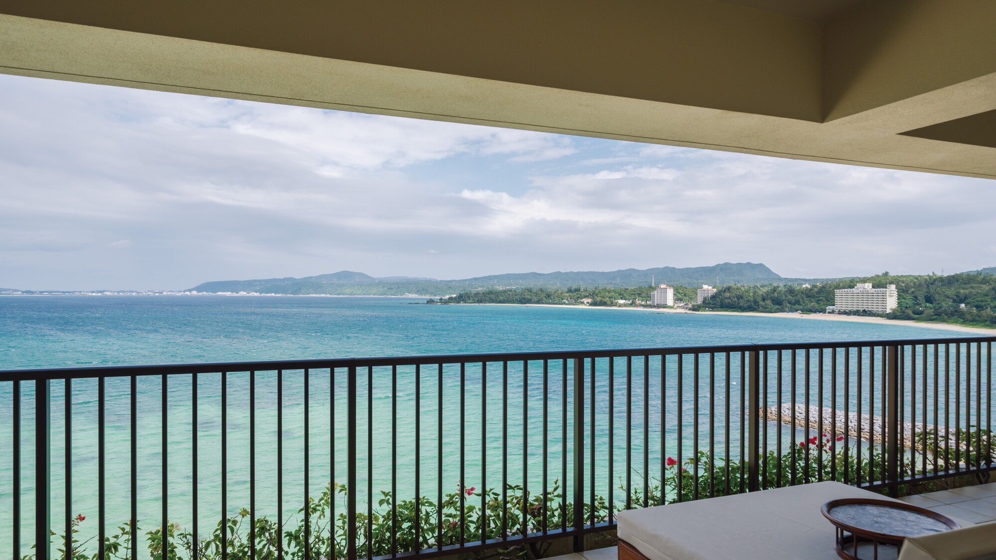 クラブデラックス オーシャン 2ベッドルーム＿83㎡