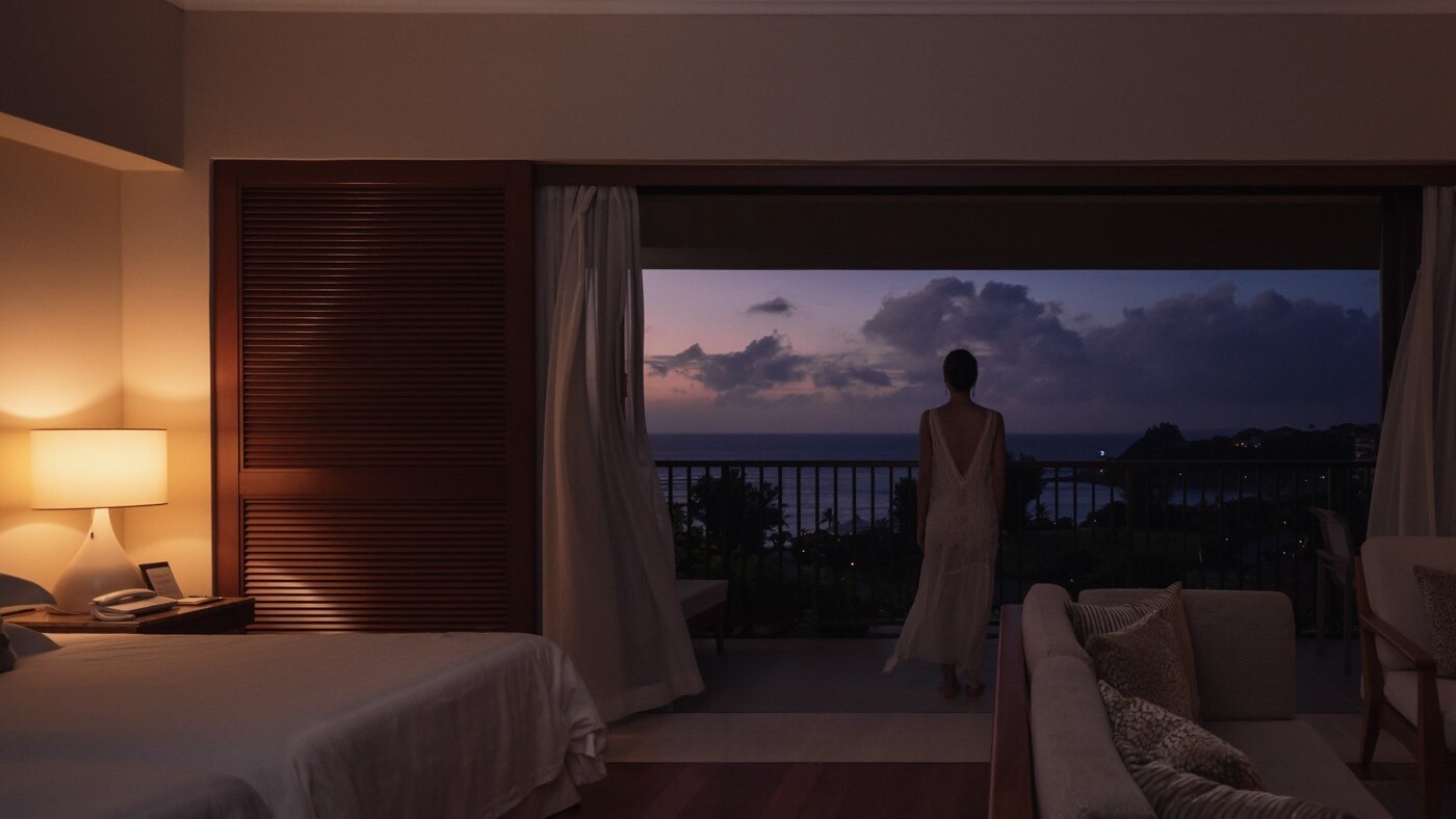 クラブデラックス サンセット＿54㎡