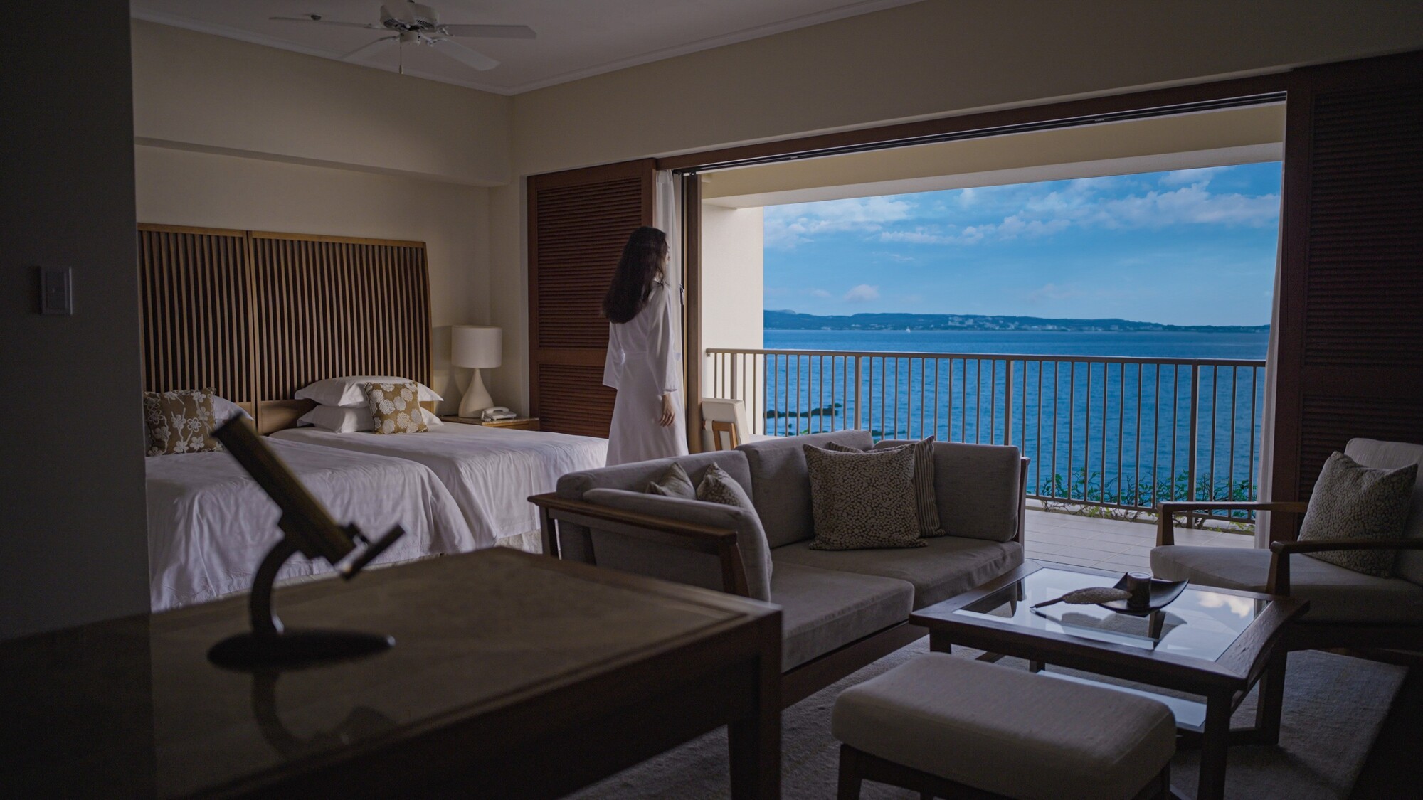 クラブデラックス オーシャン＿54㎡