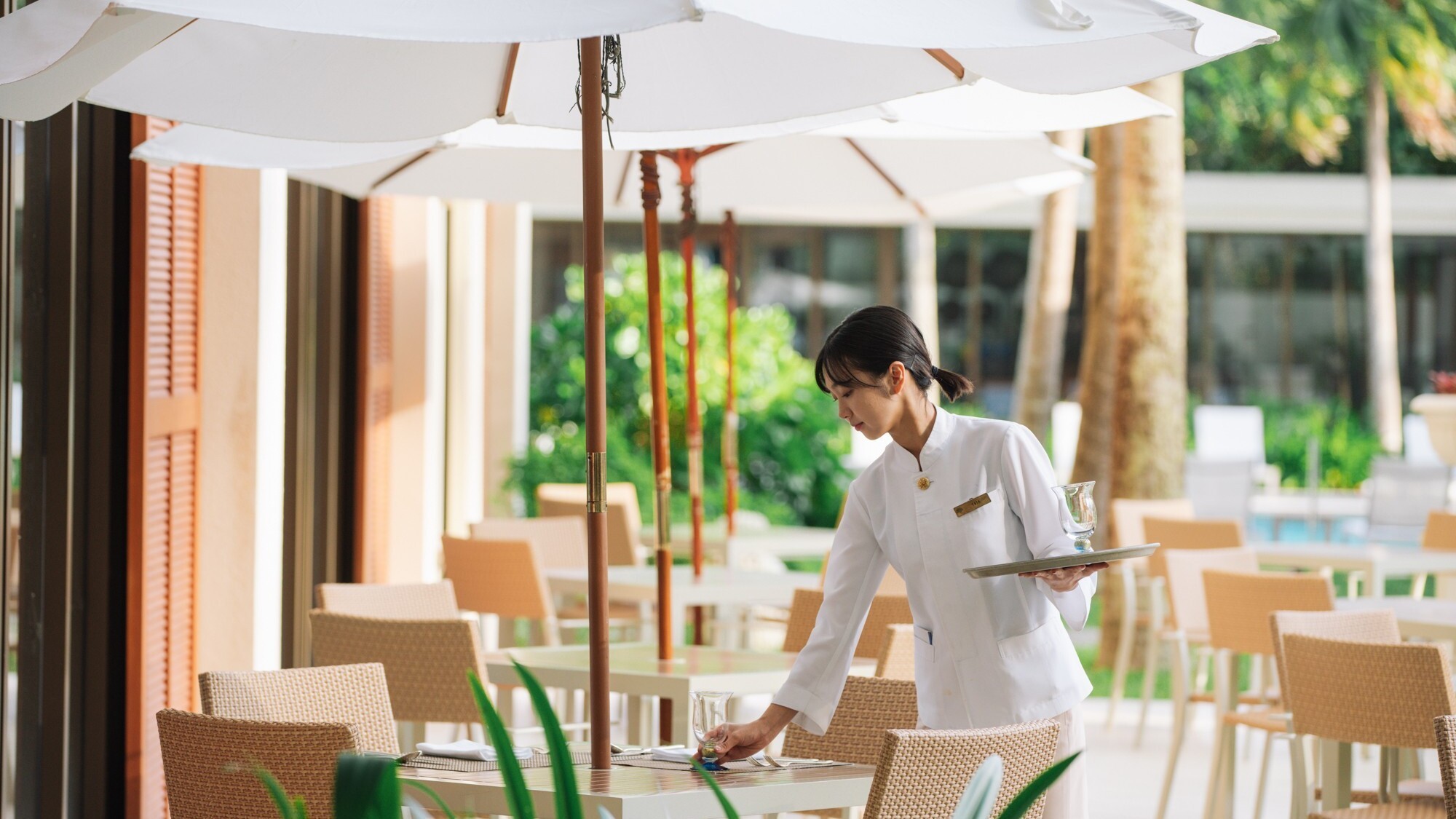 ファインダイニング