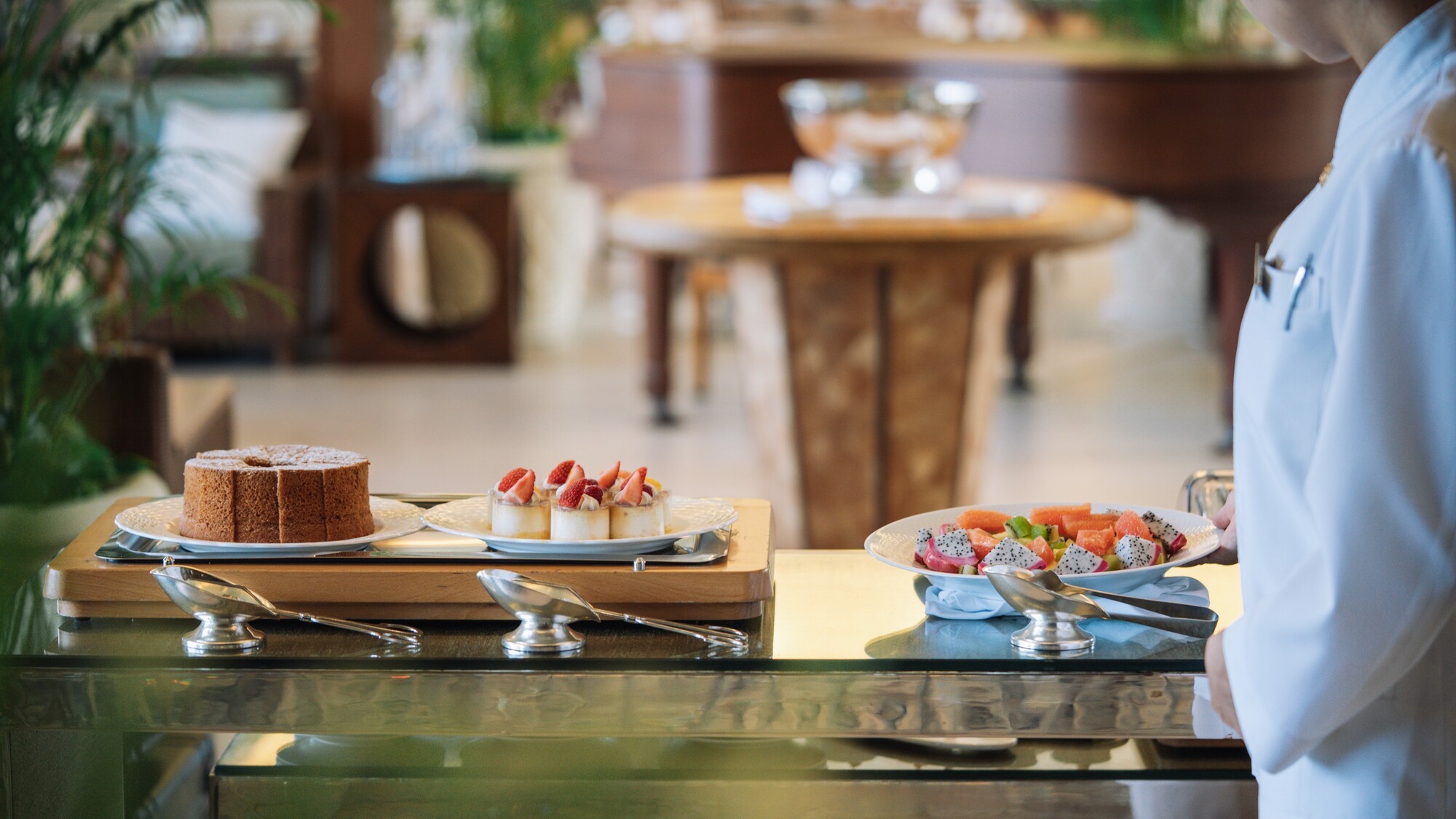 ライブラリーラウンジ&バー