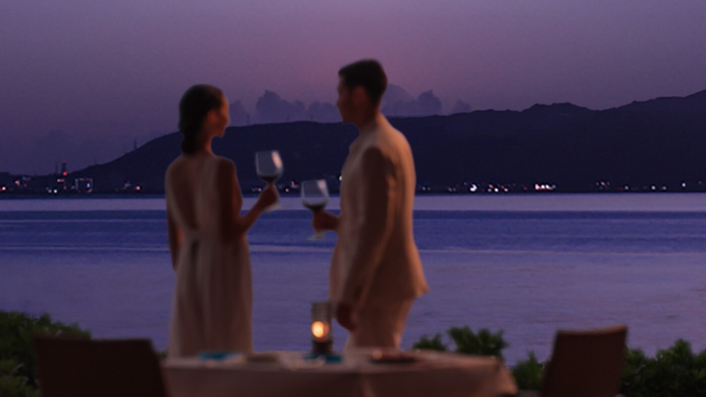 ファインダイニング