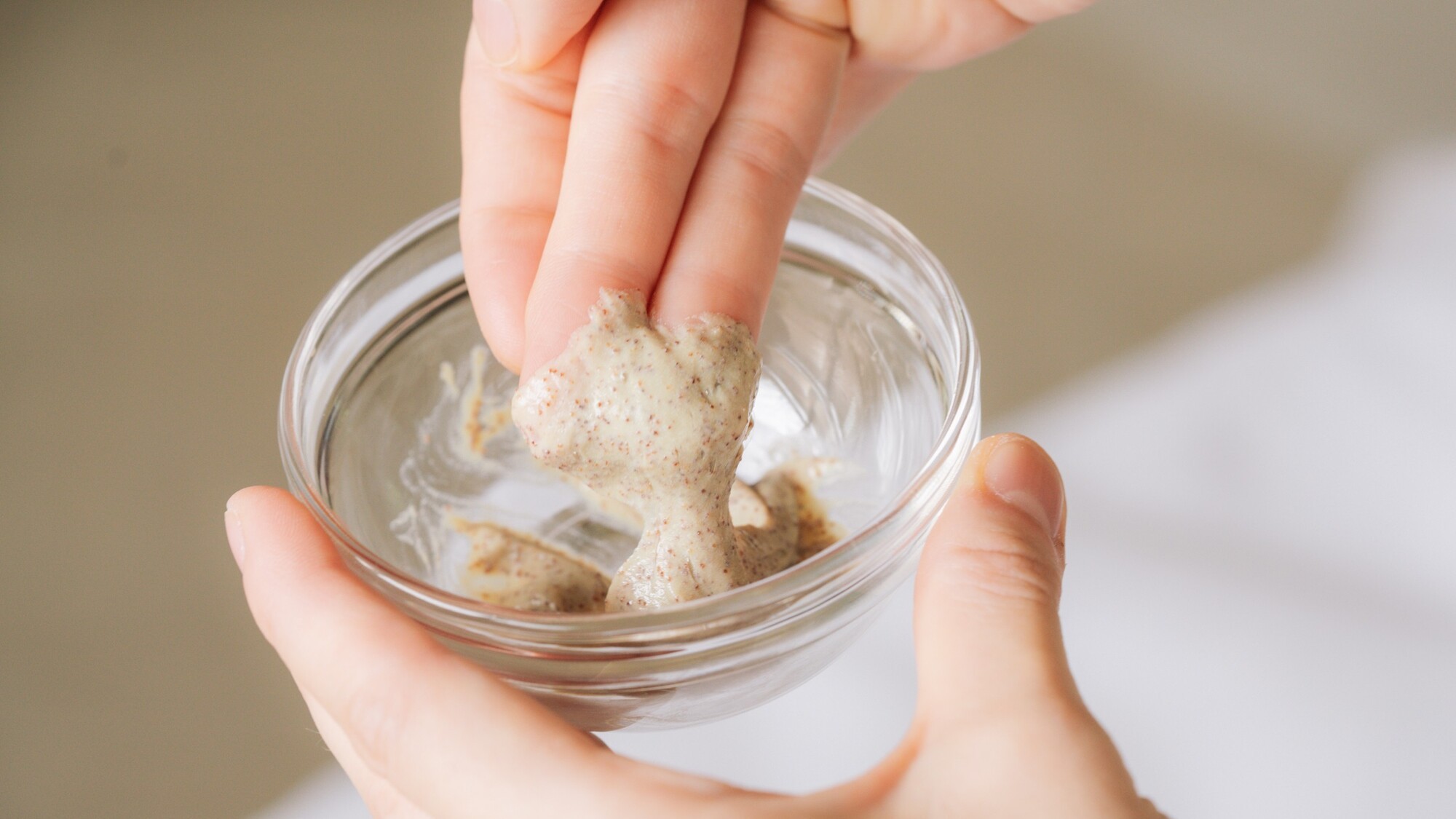 トリートメント