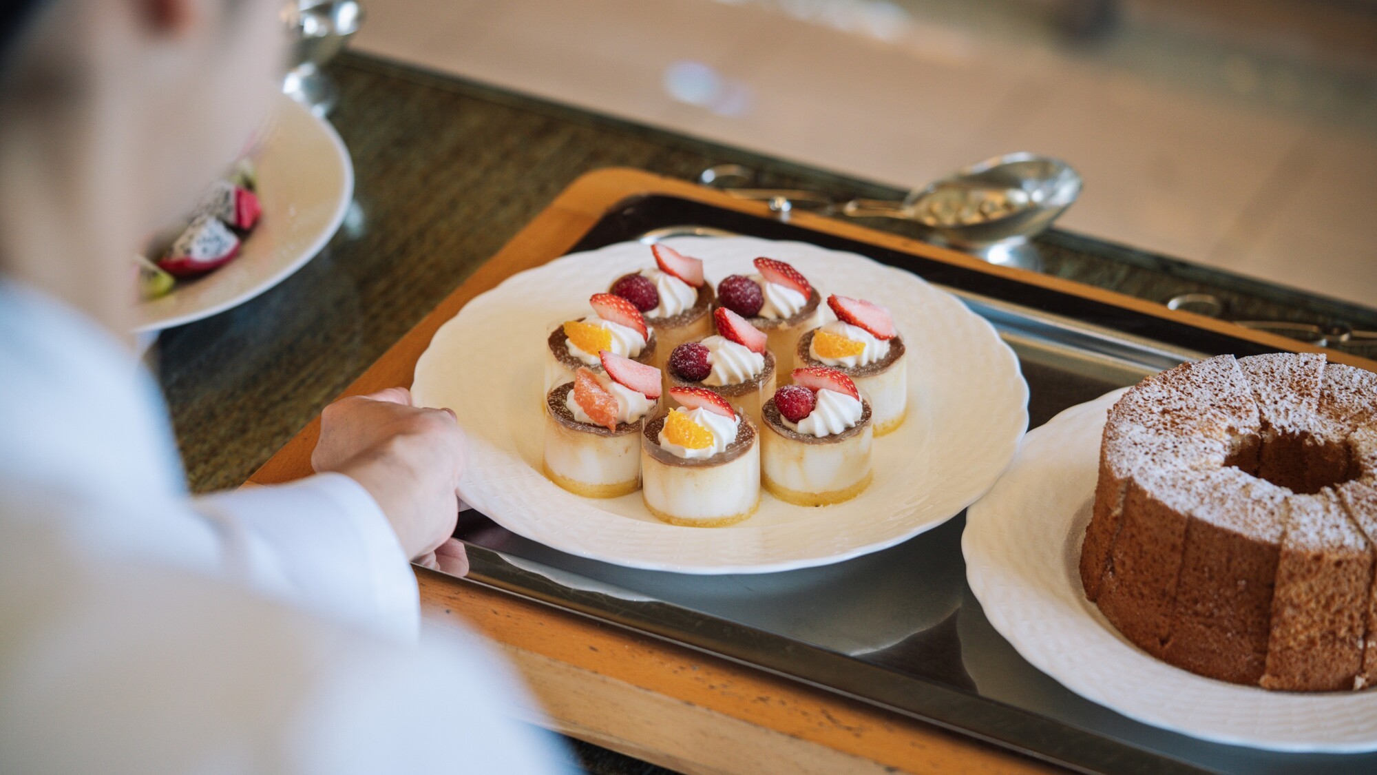 ライブラリーラウンジ&バー