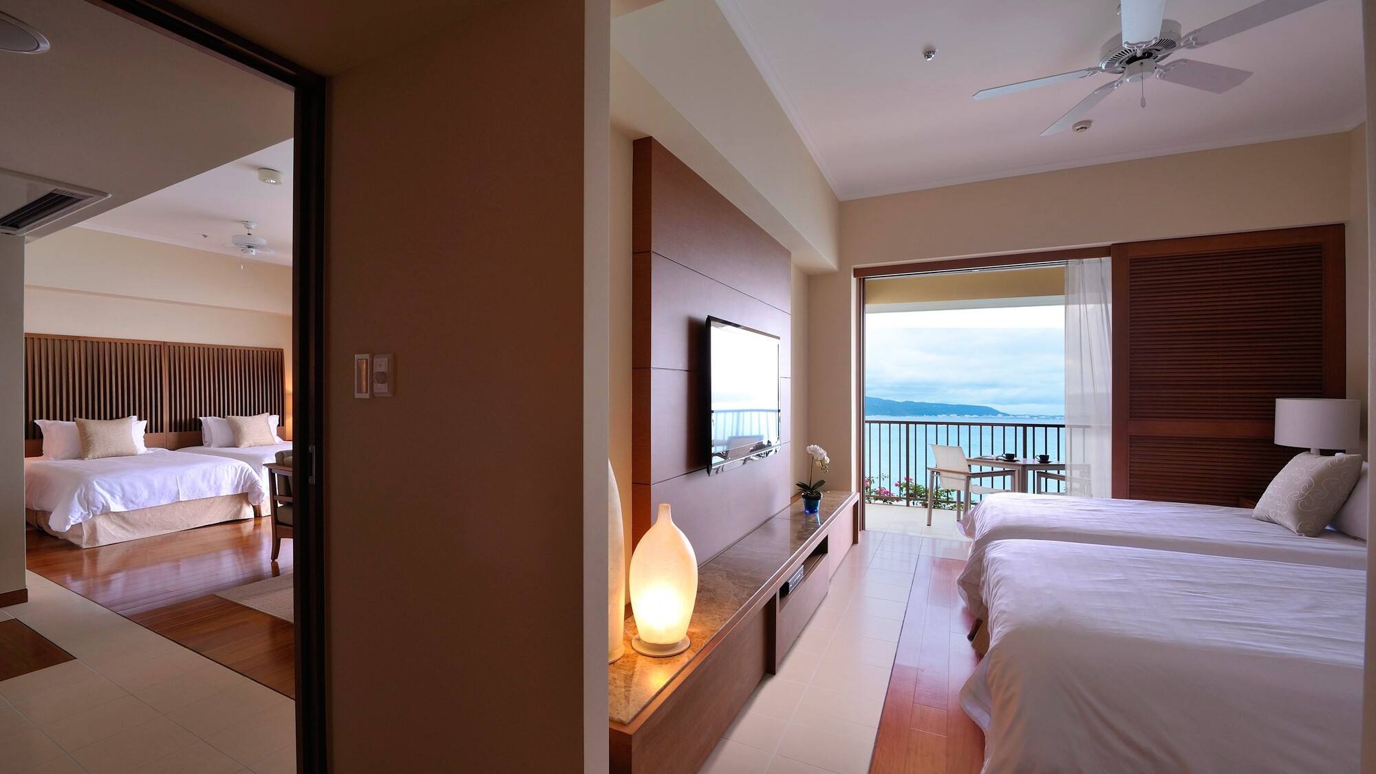 クラブデラックス オーシャン 2ヘ？ット？ルーム＿83㎡