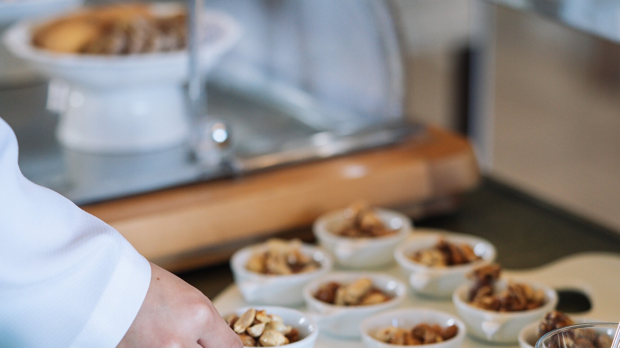 ライブラリーラウンジ&バー