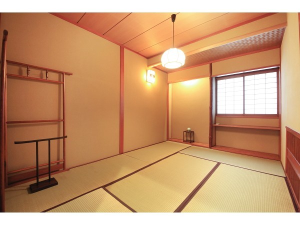 昭和棟/花次の間