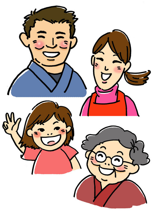 Tamanashi Onsen Ebisuya Image 4, Tadami, Japan