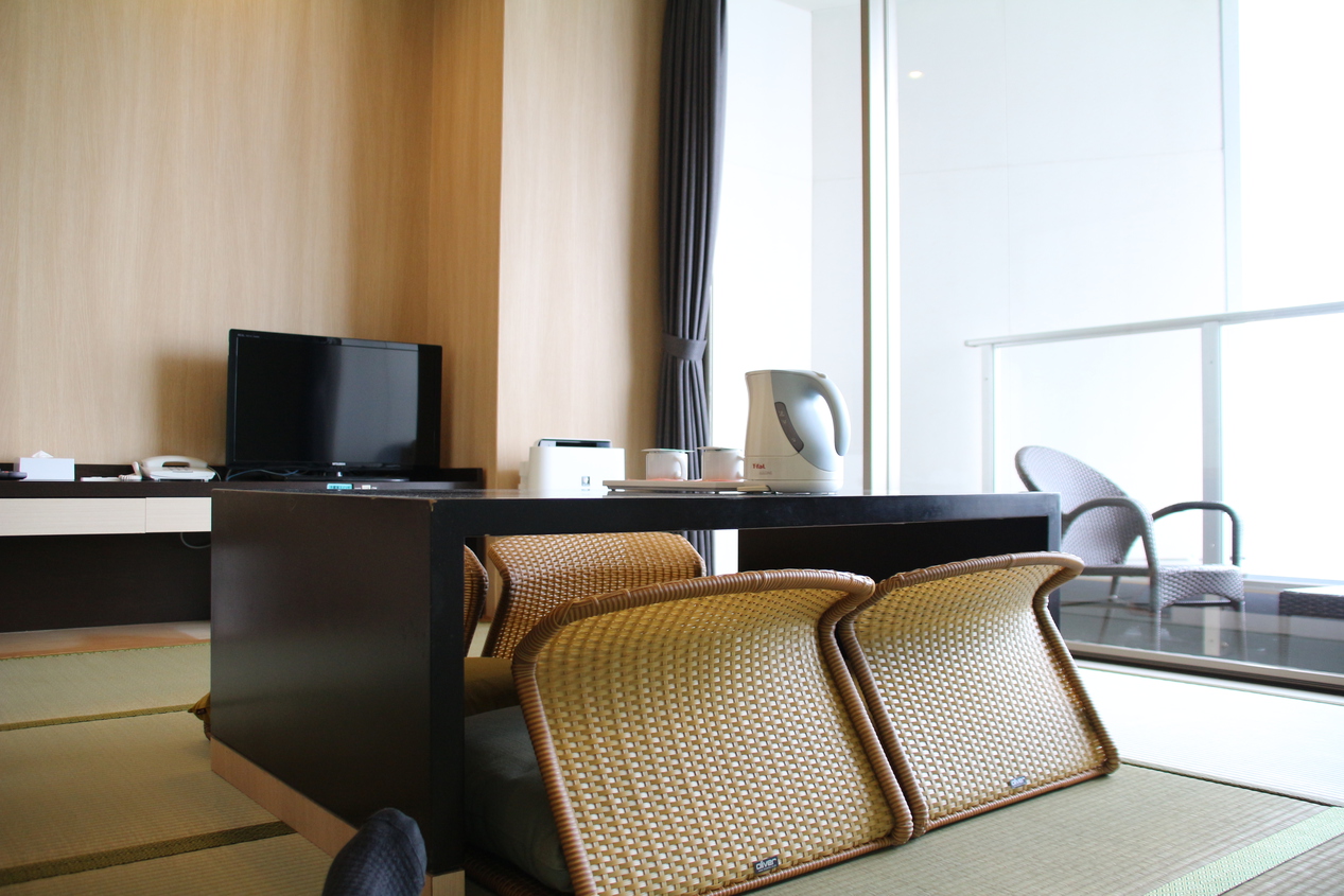 TERIHA SPA RESOAT Moji Image 2, Kitakyushu, Japan